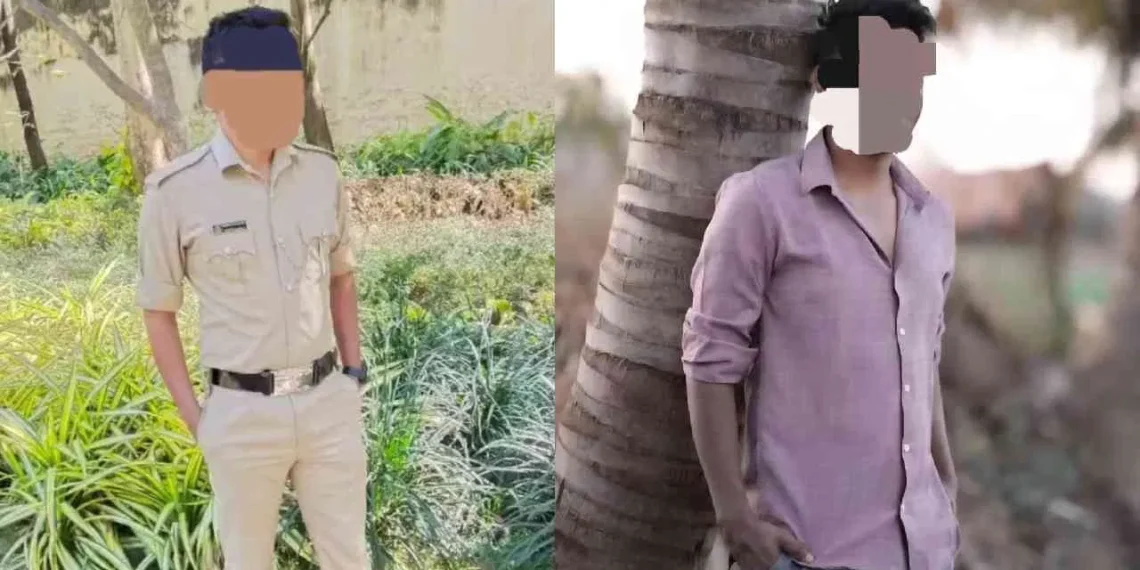 ಪಿಯುಸಿ ವಿದ್ಯಾರ್ಥಿನಿಗೆ ಲೈಂಗಿಕ ಕಿರುಕುಳ ನೀಡಿದ ಪೊಲೀಸ್ ಕಾನ್ಸ್​​​​ಟೇಬಲ್ ಅರೆಸ್ಟ್​​