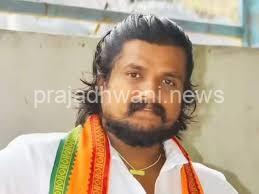 ಬಾಂಗ್ಲಾದೇಶ ಅಕ್ರಮ ವಲಸಿಗರ ಪತ್ತೆಗೆ ಸ್ವಯಂ ಕಾರ್ಯಾಚರಣೆ ನಡೆಸುತ್ತಿದ್ದ ಪುನೀತ್ ಕೆರೆಹಳ್ಳಿ ಬಂಧನ