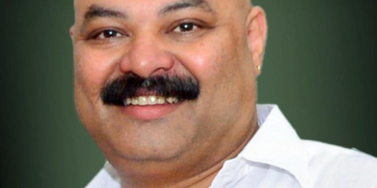 ಕರ್ನಾಟಕ ಸ್ಟೇಟ್ ಬೀಚ್ ರೆಸ್ಲಿಂಗ್ ಚೇರ್ ಮೆನ್ ಆಗಿ ನಿತ್ಯಾನಂದ ಶೆಟ್ಟಿ ದೇಲಂತಿಮಾರ್ ಆಯ್ಕೆ