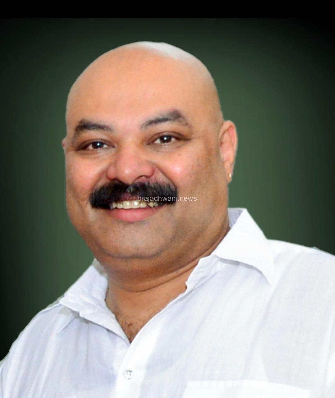 ಕರ್ನಾಟಕ ಸ್ಟೇಟ್ ಬೀಚ್ ರೆಸ್ಲಿಂಗ್ ಚೇರ್ ಮೆನ್ ಆಗಿ ನಿತ್ಯಾನಂದ ಶೆಟ್ಟಿ ದೇಲಂತಿಮಾರ್ ಆಯ್ಕೆ