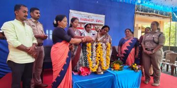 ಬೆಳ್ತಂಗಡಿ: ಬೆಳಾಲು ಗ್ರಾಮ ಪಂಚಾಯಿತಿನಲ್ಲಿ ಮಹಿಳಾ ಗ್ರಾಮ ಸಭೆ