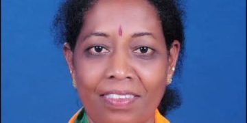 ಸುಳ್ಯ ಶಾಸಕರ ಬಗ್ಗೆ ಸಾಮಾಜಿಗ ಜಾಲತಾಣದಲ್ಲಿ ಮಾನಹಾನಿ ಪೋಸ್ಟ್ ಮಹಿಳಾ ಮೋರ್ಚಾದಿಂದ ಖಂಡನೆ