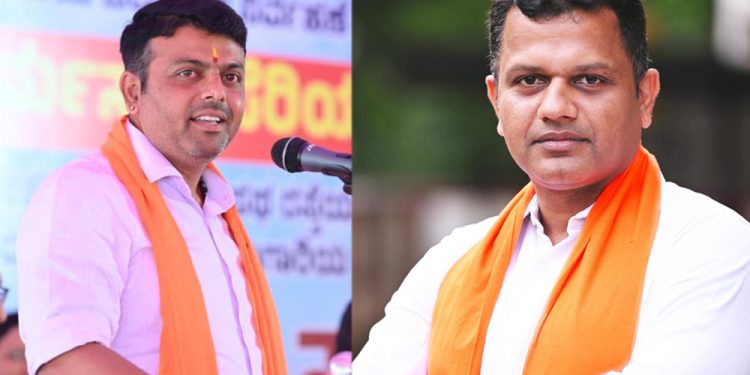 ದಕ್ಷಿಣ ಆಫ್ರಿಕಾದಲ್ಲಿ  ಅಂತ್ಯಕ್ರಿಯೆಯಾಗಲಿದ್ದ  ಲಾಯಿಲದ ದಾಮೋದರ ಗೌಡರವರ  ಮೃತದೇಹವನ್ನು ಊರಿಗೆ ತರುವಲ್ಲಿ ಸಹಕರಿಸಿದ ಸಂಸದ ಬ್ರಿಜೇಶ್ ಚೌಟ ಮತ್ತು ಶಾಸಕ ಹರೀಶ್ ಪೂಂಜ