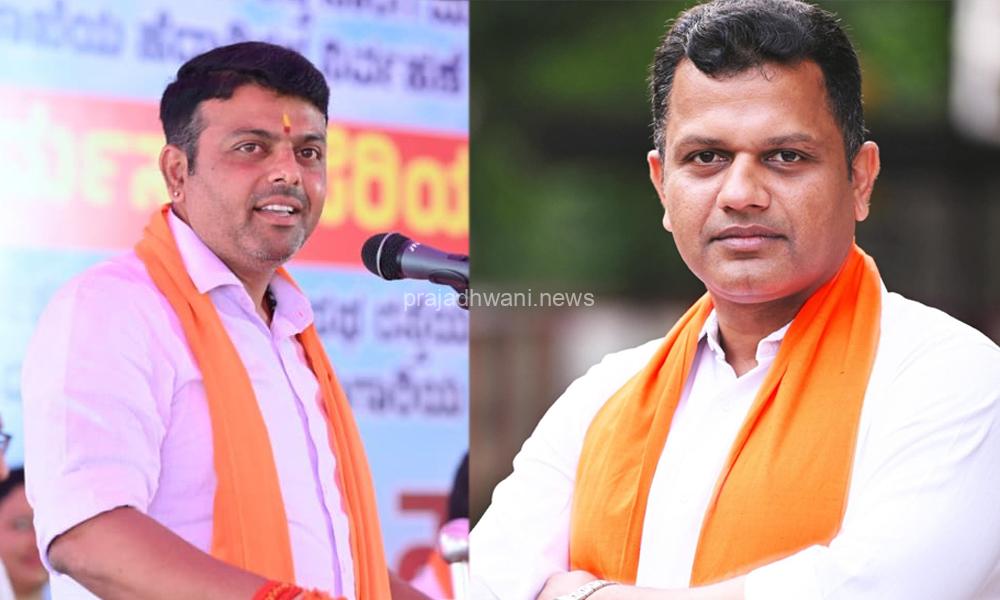 ದಕ್ಷಿಣ ಆಫ್ರಿಕಾದಲ್ಲಿ ಅಂತ್ಯಕ್ರಿಯೆಯಾಗಲಿದ್ದ ಲಾಯಿಲದ ದಾಮೋದರ ಗೌಡರವರ ಮೃತದೇಹವನ್ನು ಊರಿಗೆ ತರುವಲ್ಲಿ ಸಹಕರಿಸಿದ ಸಂಸದ ಬ್ರಿಜೇಶ್ ಚೌಟ ಮತ್ತು ಶಾಸಕ ಹರೀಶ್ ಪೂಂಜ