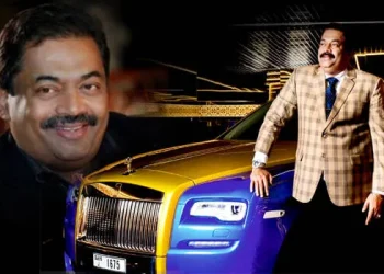 ಸಾವಿರಾರು ಕೋಟಿ ಒಡೆಯ ಖ್ಯಾತ ಉದ್ಯಮಿ ಕಾನ್ಫಿಡೆಂಟ್ ಗ್ರೂಪ್ ಮಾಲೀಕ ಸಿಜೆ ರಾಯ್ ಆತ್ಮಹತ್ಯೆ