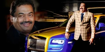 ಸಾವಿರಾರು ಕೋಟಿ ಒಡೆಯ ಖ್ಯಾತ ಉದ್ಯಮಿ ಕಾನ್ಫಿಡೆಂಟ್ ಗ್ರೂಪ್ ಮಾಲೀಕ ಸಿಜೆ ರಾಯ್ ಆತ್ಮಹತ್ಯೆ