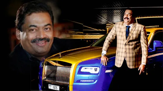 ಸಾವಿರಾರು ಕೋಟಿ ಒಡೆಯ ಖ್ಯಾತ ಉದ್ಯಮಿ ಕಾನ್ಫಿಡೆಂಟ್ ಗ್ರೂಪ್ ಮಾಲೀಕ ಸಿಜೆ ರಾಯ್ ಆತ್ಮಹತ್ಯೆ