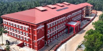 ಜ. 31ರಂದು ಪುತ್ತೂರಿನ ನೂತನ ಕೋರ್ಟ್ ಲೋಕಾರ್ಪಣೆ ಕೊನೆಗೂ ಕೂಡಿಬಂದ ಮುಹೂರ್ತ