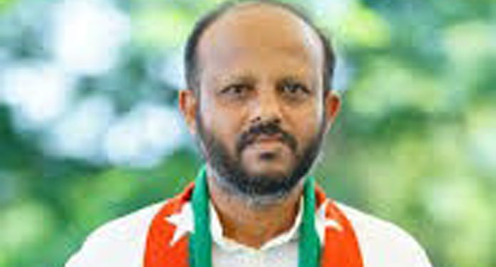 ಬ್ರಹ್ಮರಕೋಟ್ಲು ಟೋಲ್ ಗೇಟ್ ತೆರವುಗೊಳಿಸದೇ ಬಜತ್ತೂರಿನಲ್ಲಿ ಹೊಸ ಟೋಲ್ ಆರಂಭಿಸಿದರೆ ಉಗ್ರ ಹೋರಾಟ: ಎಸ್ಡಿಪಿಐ ಅನ್ವರ್ ಸಾದತ್ ಎಚ್ಚರಿಕೆ