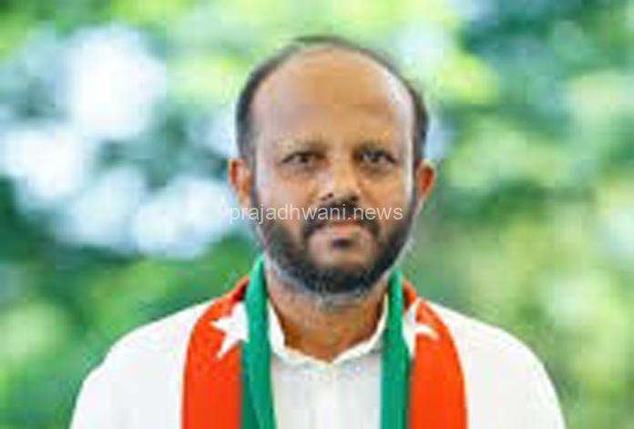 ಬ್ರಹ್ಮರಕೋಟ್ಲು ಟೋಲ್ ಗೇಟ್ ತೆರವುಗೊಳಿಸದೇ ಬಜತ್ತೂರಿನಲ್ಲಿ ಹೊಸ ಟೋಲ್ ಆರಂಭಿಸಿದರೆ ಉಗ್ರ ಹೋರಾಟ: ಎಸ್‌ಡಿಪಿಐ ಅನ್ವರ್ ಸಾದತ್ ಎಚ್ಚರಿಕೆ