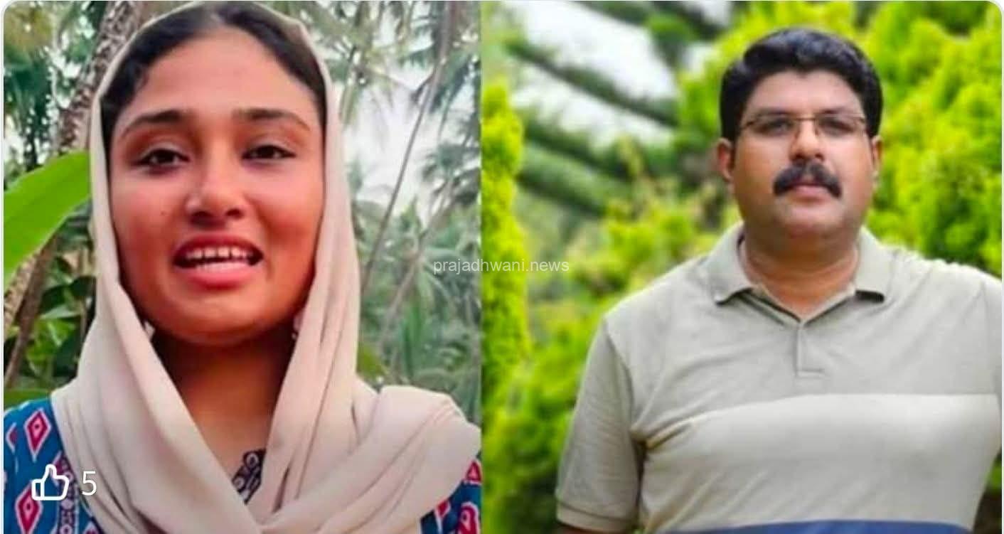 ಕೇರಳ: ಬಸ್ಸಿನಲ್ಲಿ ಕಿರುಕುಳ ಪ್ರಕರಣ: ವಿಡಿಯೋ ವೈರಲ್‌ ಮಾಡಿದ ಮಹಿಳೆ ಬಂಧನ