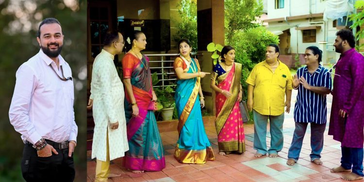 ಪುತ್ತೂರಿನ ಹುಡುಗ ಅಕ್ಷಯ್ ನಾಯಕ್ ನಿರ್ದೇಶನದ “ಜೆವಣ್ ಹೆಸರಿನ ಕೊಂಕಣಿ ಚಿತ್ರ ಅಂತರರಾಷ್ಟ್ರೀಯ-ಚಿತ್ರೋತ್ಸವಕ್ಕೆ”