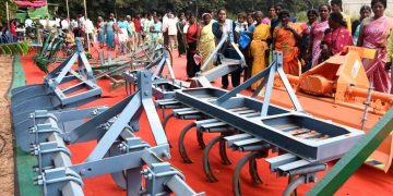 ಜ.10ರಿಂದ ಪುತ್ತೂರು ಶ್ರೀ ಮಹಾಲಿಂಗೇಶ್ವರ ದೇವಸ್ಥಾನದ ಜಾತ್ರೆ ಗದ್ದೆಯಲ್ಲಿ ಮೈಸೂರು ವಿಭಾಗ ಮಟ್ಟದ ಕೃಷಿ ಮೇಳ: 2 ಲಕ್ಷ ಜನ ಸೇರುವ ನಿರೀಕ್ಷೆ