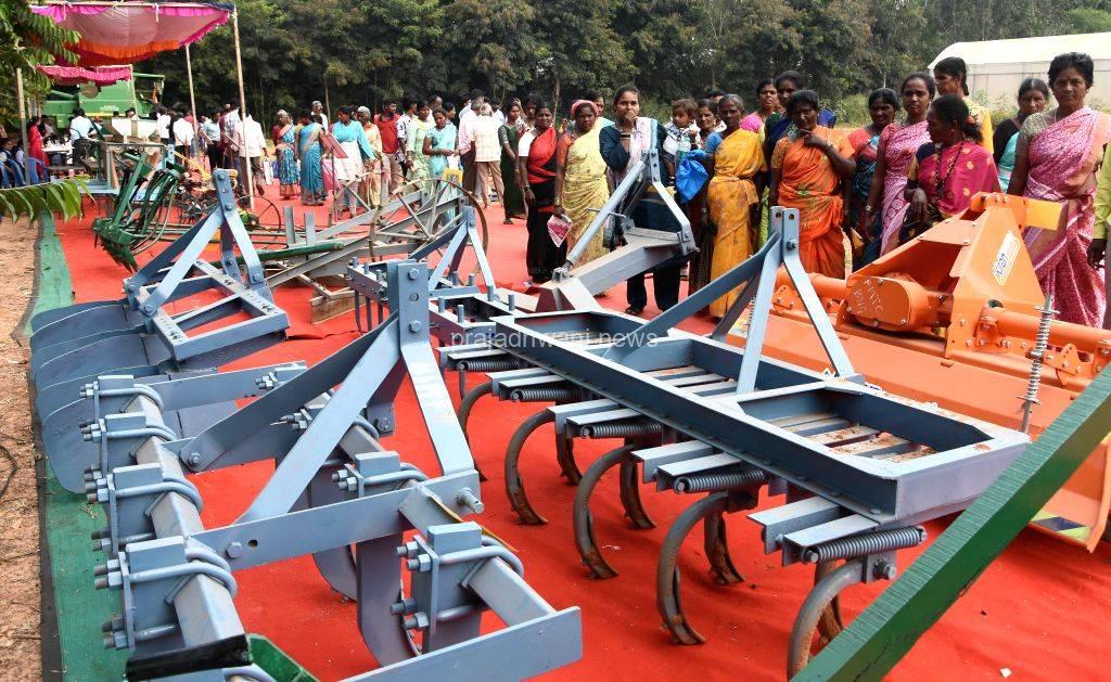 ಜ.10ರಿಂದ ಪುತ್ತೂರು ಶ್ರೀ ಮಹಾಲಿಂಗೇಶ್ವರ ದೇವಸ್ಥಾನದ ಜಾತ್ರೆ ಗದ್ದೆಯಲ್ಲಿ ಮೈಸೂರು ವಿಭಾಗ ಮಟ್ಟದ ಕೃಷಿ ಮೇಳ: 2 ಲಕ್ಷ ಜನ ಸೇರುವ ನಿರೀಕ್ಷೆ