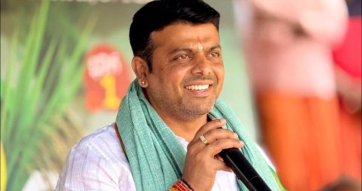 ಬೆಳ್ತಂಗಡಿ ಕಲ್ಮಂಜ : ನಿಡಿಗಲ್ ಅಂಗನವಾಡಿ, ಸ.ಹಿ.ಪ್ರಾಥಮಿಕ ಹಾಗೂ ಪ್ರೌಢಶಾಲಾ ಸರ್ವಾoಗೀಣ ಅಭಿವೃದ್ಧಿಗೆ ಶಾಸಕ ಹರೀಶ್ ಪೂಂಜಾರಿಂದ ಒಟ್ಟು 47.15 ಲಕ್ಷ ಅನುದಾನ