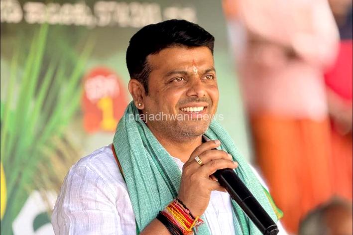 ಬೆಳ್ತಂಗಡಿ ಕಲ್ಮಂಜ : ನಿಡಿಗಲ್ ಅಂಗನವಾಡಿ, ಸ.ಹಿ.ಪ್ರಾಥಮಿಕ ಹಾಗೂ ಪ್ರೌಢಶಾಲಾ ಸರ್ವಾoಗೀಣ ಅಭಿವೃದ್ಧಿಗೆ ಶಾಸಕ ಹರೀಶ್ ಪೂಂಜಾರಿಂದ ಒಟ್ಟು 47.15 ಲಕ್ಷ ಅನುದಾನ