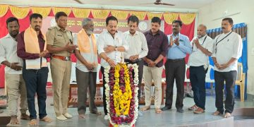 ಪುತ್ತೂರು ತಾಲೂಕು ಕಾರ್ಯನಿರತ ಪತ್ರಕರ್ತರ ಸಂಘದ ಪದಗ್ರಹಣ ಸಮಾರಂಭ