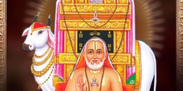 ಕಲ್ಲಮ ಶ್ರೀ ಗುರು ರಾಘವೇಂದ್ರ ಮಠದಲ್ಲಿ ನಾಳೆ(ಜ.22) 38ನೇ ವಾರ್ಷಿಕೋತ್ಸವ, ರಥೋತ್ಸವ ಕಾರ್ಯಕ್ರಮ