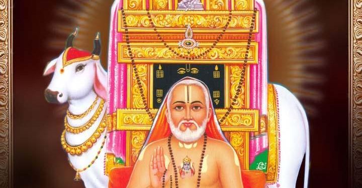 ಪುತ್ತೂರು:ಸರ್ವೆ ಕಲ್ಲಮ ಶ್ರೀಗುರು ರಾಘವೇಂದ್ರ ಮಠದಲ್ಲಿ ನಾಳೆ(ಜ.22) 38ನೇ ವಾರ್ಷಿಕೋತ್ಸವ, ರಥೋತ್ಸವ