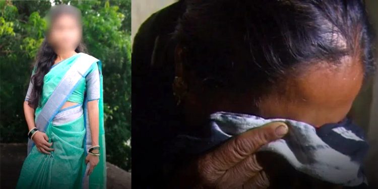 ಅನ್ಯಧರ್ಮೀಯ ಯುವಕನನ್ನು ಪ್ರೀತಿಸಿ ಪರಾರಿ: ಕಾಲಿಗೆ ಬಿದ್ದು ಗೋಳಾಡಿ ಕರೆದರೂ ಕರಗದ ಮಗಳು