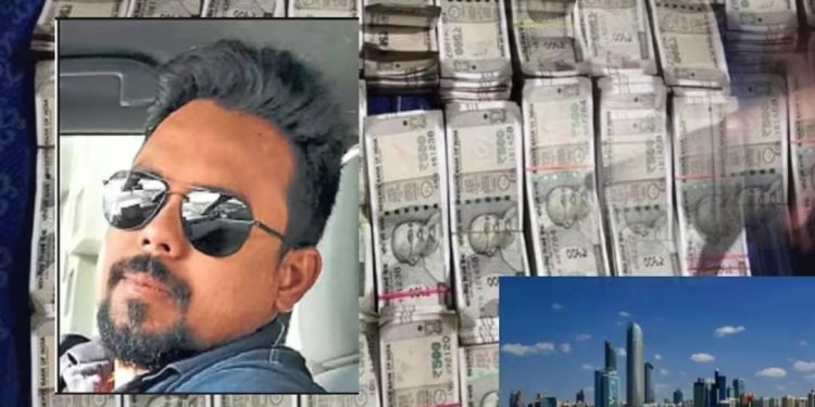 49 ಕೋಟಿ ರೂಪಾಯಿ ಲಾಟರಿ ಗೆದ್ದ ಉಡುಪಿ ಜಿಲ್ಲೆಯ ಶಂತನು ಶೆಟ್ಟಿಗಾರ್‌