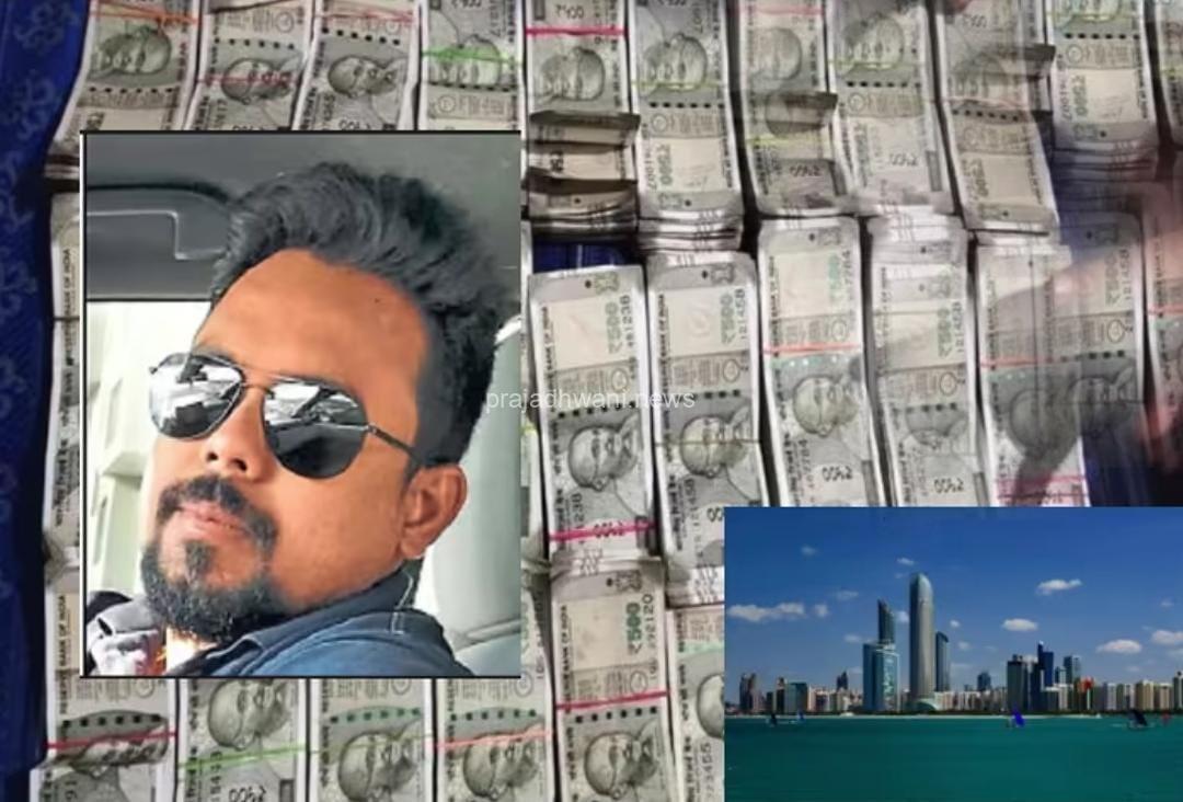 49 ಕೋಟಿ ರೂಪಾಯಿ ಲಾಟರಿ ಗೆದ್ದ ಉಡುಪಿ ಜಿಲ್ಲೆಯ ಶಂತನು ಶೆಟ್ಟಿಗಾರ್