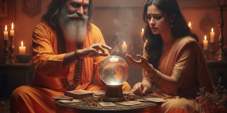 ಜಾತಕದಲ್ಲಿ ದೋಷವಿದೆ ಎಂದು ಯುವತಿ ಮೇಲೆ ಸಮಸ್ಯೆ ನಿವಾರಣೆ ನೆಪದಲ್ಲಿ ಜ್ಯೋತಿಷಿ ಅತ್ಯಾಚಾರ