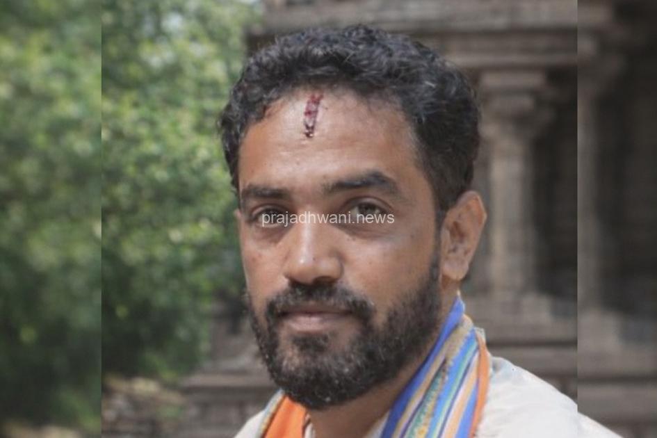 ಅಜಿತ್ ರೈ ಹೊಸಮನೆ ಗಡಿಪಾರಿಗೆ ಪ್ರಸ್ತಾವನೆ ಸಲ್ಲಿಕೆ : ವಿಚಾರಣೆಗೆ ಹಾಜರಾಗುವಂತೆ ನೋಟೀಸ್