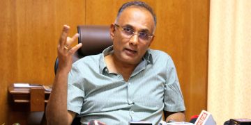 ದಕ್ಷಿಣ ಕನ್ನಡಯಲ್ಲಿ ಕೋಮುವಾದದ ಕಾರಣ ಹೂಡಿಕೆಗೆ ಅಡ್ಡಿ; ಪ್ರಿಯಾಂಕ್ ಖರ್ಗೆ ಹೇಳಿಕೆಗೆ ದಿನೇಶ್ ಗುಂಡೂರಾವ್ ಸಮರ್ಥನೆ