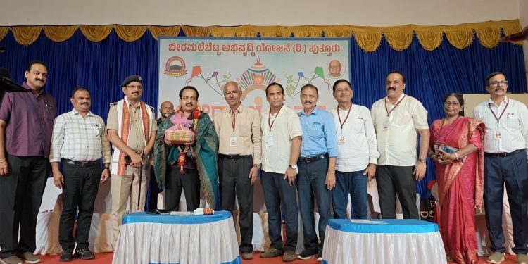 ಬಿರುಮಲೆ ಬೆಟ್ಟದ ಅಭಿವೃದ್ಧಿಗೆ 2 ಕೋಟಿ ಅನುದಾನ: ಶಾಸಕ ಅಶೋಕ್ ರೈ