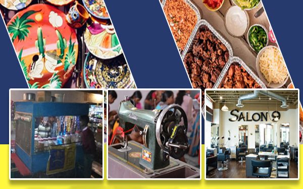 ಸಣ್ಣ ಉದ್ದಿಮೆಗಳಿಗೆ ಅಡಮಾನರಹಿತ ಸಾಲದ ಮಿತಿ 20 ಲಕ್ಷ ರೂಗೆ ಏರಿಕೆ