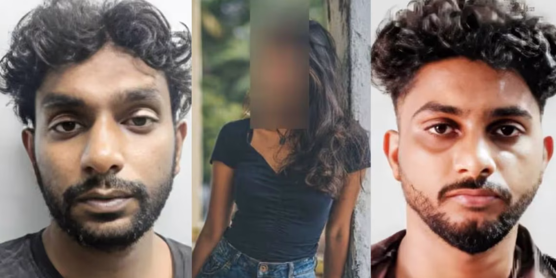 17 ವರ್ಷದ ಬಾಲಕಿಯ ಮೇಲೆ ಲೈಂಗಿಕ ದೌರ್ಜನ್ಯ ಇಬ್ಬರು ಅರೆಸ್ಟ್!