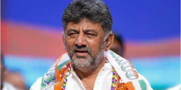 ಪೆ: 6. ಇಂದು ಪುತ್ತೂರು ನೂತನ ಕಾಂಗ್ರೆಸ್ ಕಟ್ಟಡ ಶಿಲನ್ಯಾಸ- ಪುತ್ತೂರಿಗೆ ಉಪಮುಖ್ಯಮಂತ್ರಿ ಡಿ.ಕೆ. ಶಿವಕುಮಾರ್