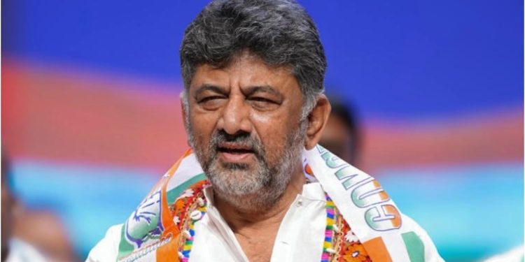 ಪೆ: 6. ಇಂದು ಪುತ್ತೂರು ನೂತನ ಕಾಂಗ್ರೆಸ್ ಕಟ್ಟಡ ಶಿಲನ್ಯಾಸ- ಪುತ್ತೂರಿಗೆ ಉಪಮುಖ್ಯಮಂತ್ರಿ ಡಿ.ಕೆ. ಶಿವಕುಮಾರ್