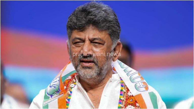 ಪೆ: 6. ಇಂದು ಪುತ್ತೂರು ನೂತನ ಕಾಂಗ್ರೆಸ್ ಕಟ್ಟಡ ಶಿಲನ್ಯಾಸ- ಪುತ್ತೂರಿಗೆ ಉಪಮುಖ್ಯಮಂತ್ರಿ ಡಿ.ಕೆ. ಶಿವಕುಮಾರ್