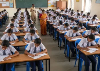 ಫೆ.28 ರಿಂದ ಮಾರ್ಚ್‌ 17 ರ ವರೆಗೆ ದ್ವಿತೀಯ ಪಿಯುಸಿ ಹಾಗೂ ಮಾರ್ಚ್‌ 18 ರಿಂದ ಏಪ್ರಿಲ್‌ 2 ರ ವರೆಗೆ ಎಸ್‌ಎಸ್‌ಎಲ್‌ಸಿ ಪರೀಕ್ಷೆ:  ಮಧು ಬಂಗಾರಪ್ಪ