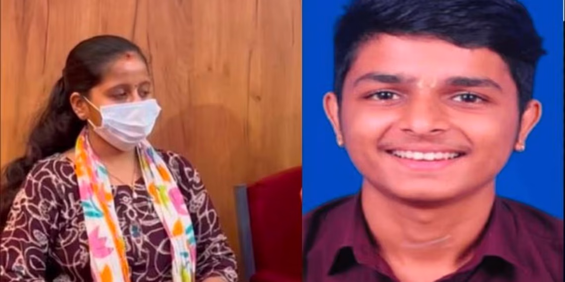 ಪುತ್ತೂರು ಪ್ರೀತಿಯಲ್ಲಿ ಮೋಸ ಆತ್ಮಹತ್ಯೆಗೆ ಯತ್ನಿಸಿದ ಯುವತಿ