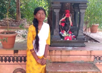 ಫೆ. 22ರಂದು ಗುರುಕುಲದಿಂದ ನಾಪತ್ತೆಯಾದ ವಿಟ್ಲ ಮೈತ್ರೇಯಿ ಗುರುಕುಲದ ವಿದ್ಯಾರ್ಥಿನಿ ವೈಗ ಲಕ್ಷ್ಮಿ(15) ಆತ್ಮಹತ್ಯೆ?