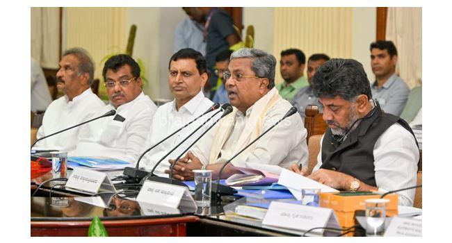 ಮೊದಲ ಹಂತದಲ್ಲಿ 300 ಬೆಡ್‌ನ ಪುತ್ತೂರು ಮೆಡಿಕಲ್ ಹಾಸ್ಪಿಟಲ್ ಗೆ ಸಚಿವ ಸಂಪುಟ ಸಭೆಯಲ್ಲಿ ಅನುಮೋದನೆ