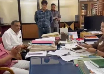 ಹಳೆ ನ್ಯಾಯಾಲಯದ ಕಟ್ಟಡಕ್ಕೆ ಬಾಡಿಗೆ ಕಟ್ಟಡದಲ್ಲಿರುವ ಸರಕಾರಿ ಇಲಾಖೆಗಳನ್ನು ಸ್ಥಳಾಂತರಿಸಿ: ಮಾಜಿ ಶಾಸಕ ಸಂಜೀವ ಮಠಂದೂರು