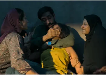 ‘ದಿ ಕೇರಳ ಸ್ಟೋರಿ 2’ ಸಿನಿಮಾ : ಹಿಂದೂ ಯುವತಿಯರೇ ಟಾರ್ಗೆಟ್` ಟ್ರೇಲರ್​​ನಲ್ಲಿ ಹಲವು ಶಾಕಿಂಗ್ ದೃಶ್ಯ