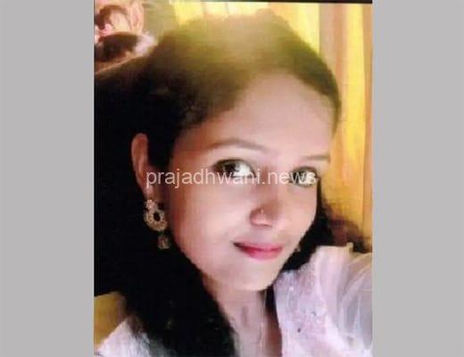 ಉಪ್ಪಿನಂಗಡಿ: ಊರುವಾಲು ಗ್ರಾಮದ ಯುವತಿ ನಾಪತ್ತೆ