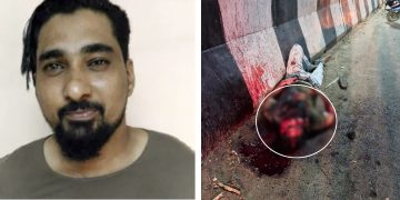 ಮಂಗಳೂರಿನ ತೊಕ್ಕೊಟ್ಟುನಲ್ಲಿ ಬೆಳ್ಳಂ ಬೆಳಗ್ಗೆ ರೌಡಿಶೀಟರ್ ಬರ್ಬರ ಕೊಲೆ