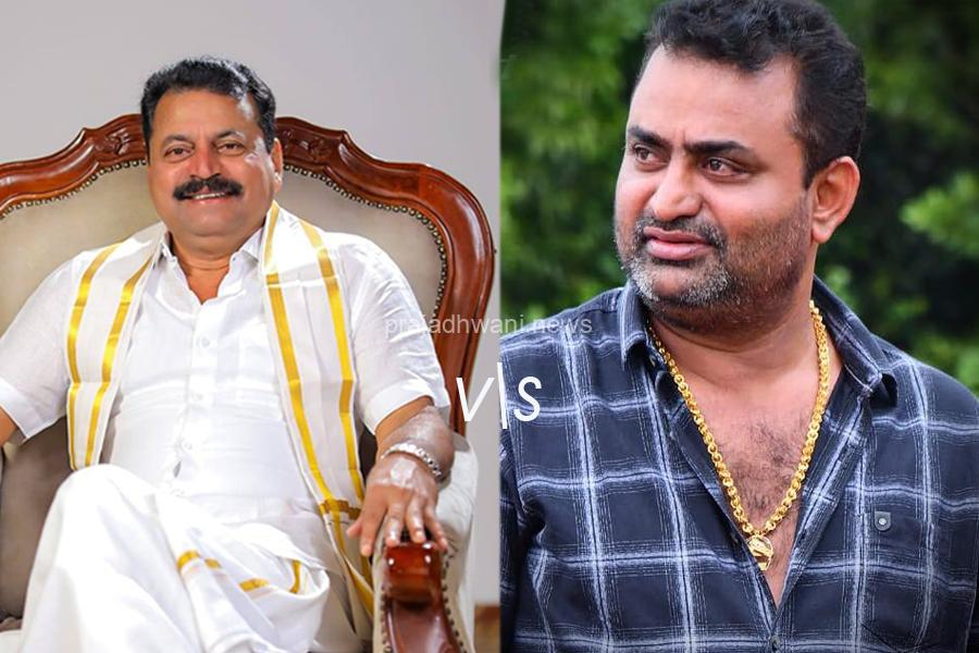 ಪುತ್ತೂರು: ಅವಾಚ್ಯ ನಿಂದನೆ, ಜೀವ ಬೆದರಿಕೆ ಆರೋಪ – ಎರಡು ಪ್ರತ್ಯೇಕ ಪ್ರಕರಣ ದಾಖಲು