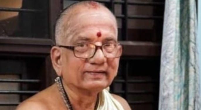 ಪ್ರಸಿದ್ದ ಶ್ರೀ ಕ್ಷೇತ್ರ ಪೊಳಲಿ ಪ್ರಧಾನ ಅರ್ಚಕರಾಗಿದ್ದ ನಾರಾಯಣ ಭಟ್‌ ವಿಧಿವಶ