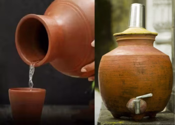 ಬೇಸಿಗೆಯಲ್ಲಿ ಮಡಿಕೆ ನೀರು ಕುಡಿಯುವುದು ಆರೋಗ್ಯಕರ, ಸಹಜ ಮತ್ತು ಪರಿಸರ ಸ್ನೇಹಿ