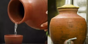 ಬೇಸಿಗೆಯಲ್ಲಿ ಮಡಿಕೆ ನೀರು ಕುಡಿಯುವುದು ಆರೋಗ್ಯಕರ, ಸಹಜ ಮತ್ತು ಪರಿಸರ ಸ್ನೇಹಿ