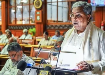 ಕರ್ನಾಟಕದಲ್ಲಿ ಹವ್ಯಕ ಭಾಷಾ ಬೆಳವಣಿಗೆಗಾಗಿ ಹವ್ಯಕ ಭಾಷಾ ಅಕಾಡೆಮಿ ಸ್ಥಾಪನೆ: ಬಜೆಟ್​​ನಲ್ಲಿ ಸಿದ್ದರಾಮಯ್ಯ ಘೋಷಣೆ