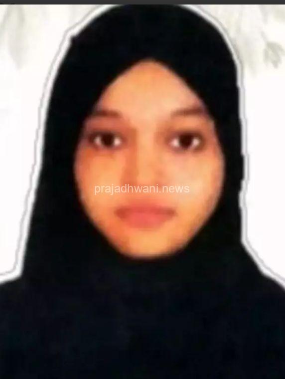 ಉಪ್ಪಿನಂಗಡಿ: ಅಸೌಖ್ಯದಿಂದ ವಿದ್ಯಾರ್ಥಿನಿ ನಿಧನ