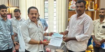 ಮುಖ್ಯಮಂತ್ರಿ ಪರಿಹಾರ ನಿಧಿಯಿಂದ ಜೇನು ನೊಣ ಕಡಿತಕ್ಕೆ ಮೃತ ಬಾಲಕಿ ಕುಟುಂಬಕ್ಕೆ 5 ಲಕ್ಷ ಪರಿಹಾರ